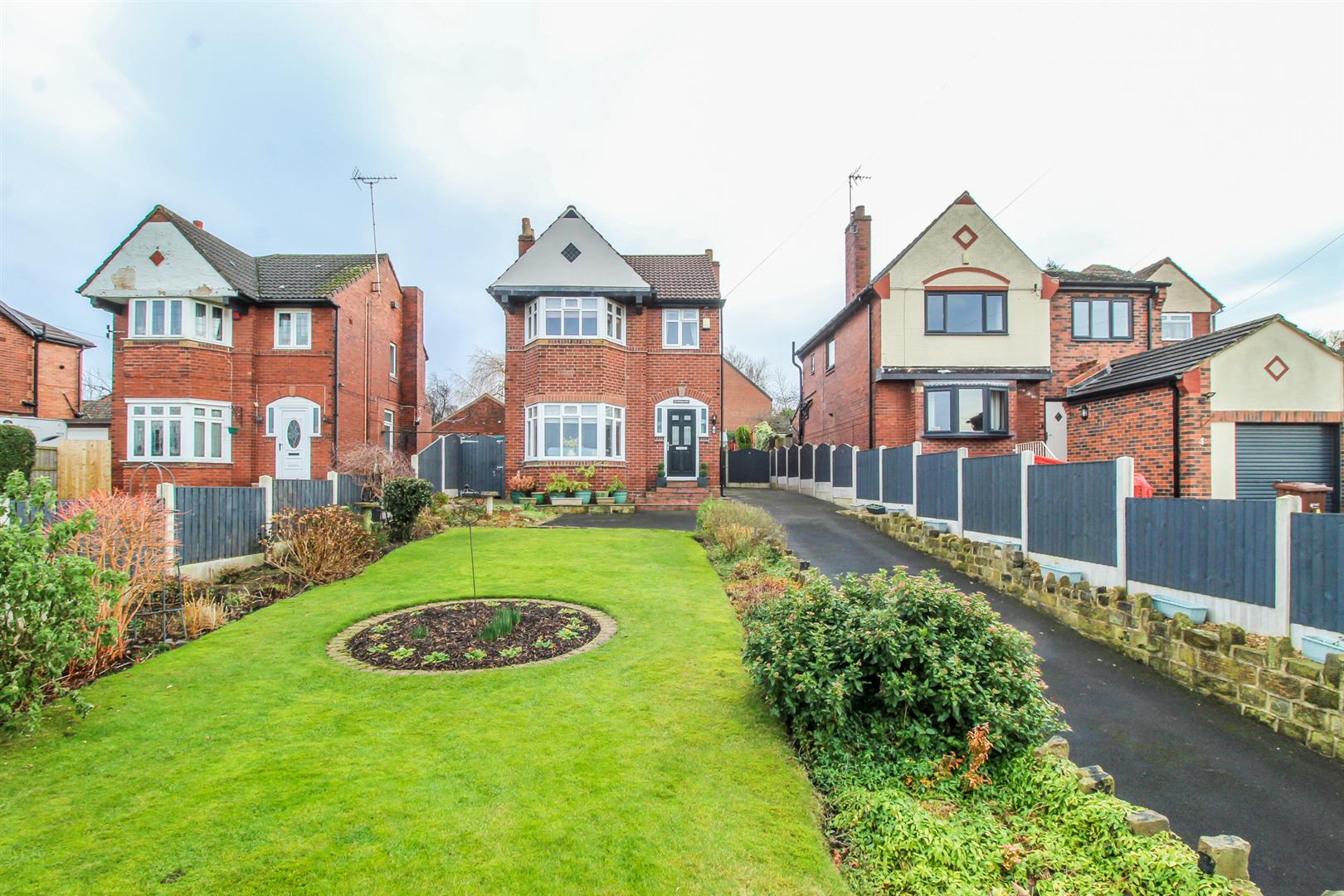 6, Close Road, Castleford Richard Kendall Estate Agent